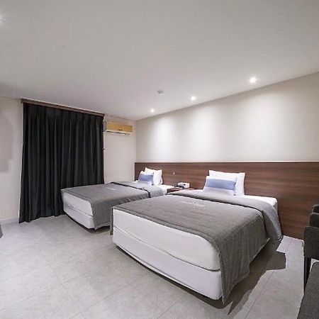 Hotel Egg Busan Luaran gambar