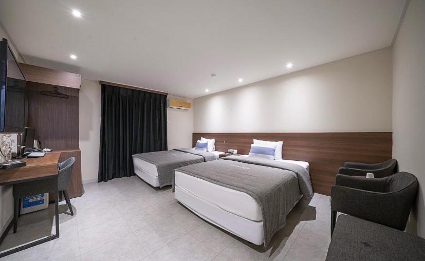 Hotel Egg Busan Luaran gambar