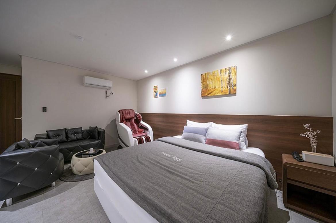 Hotel Egg Busan Luaran gambar