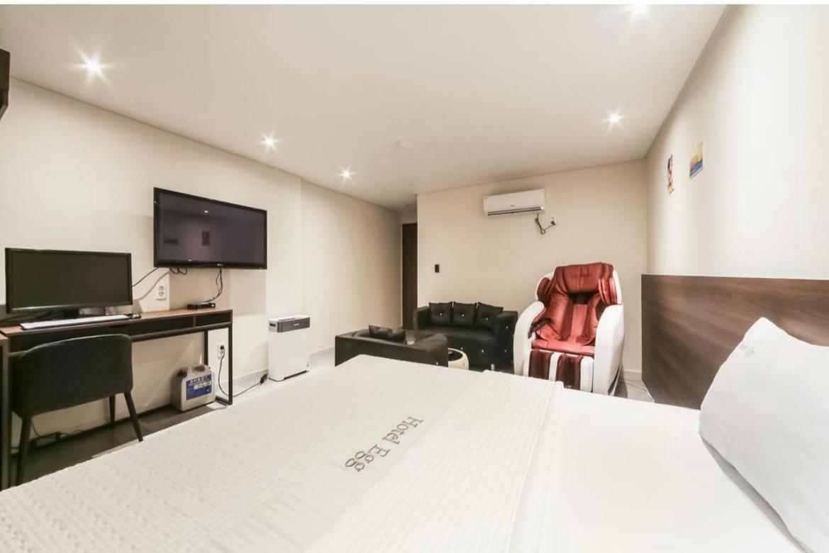 Hotel Egg Busan Luaran gambar
