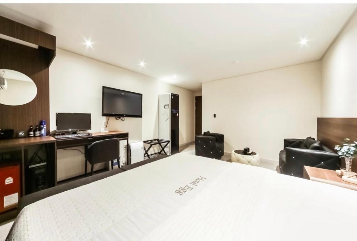 Hotel Egg Busan Luaran gambar