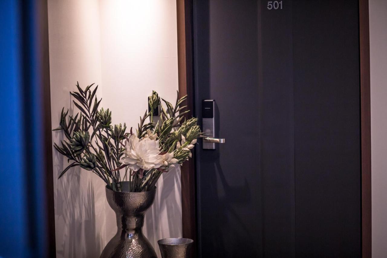 Hotel Egg Busan Luaran gambar