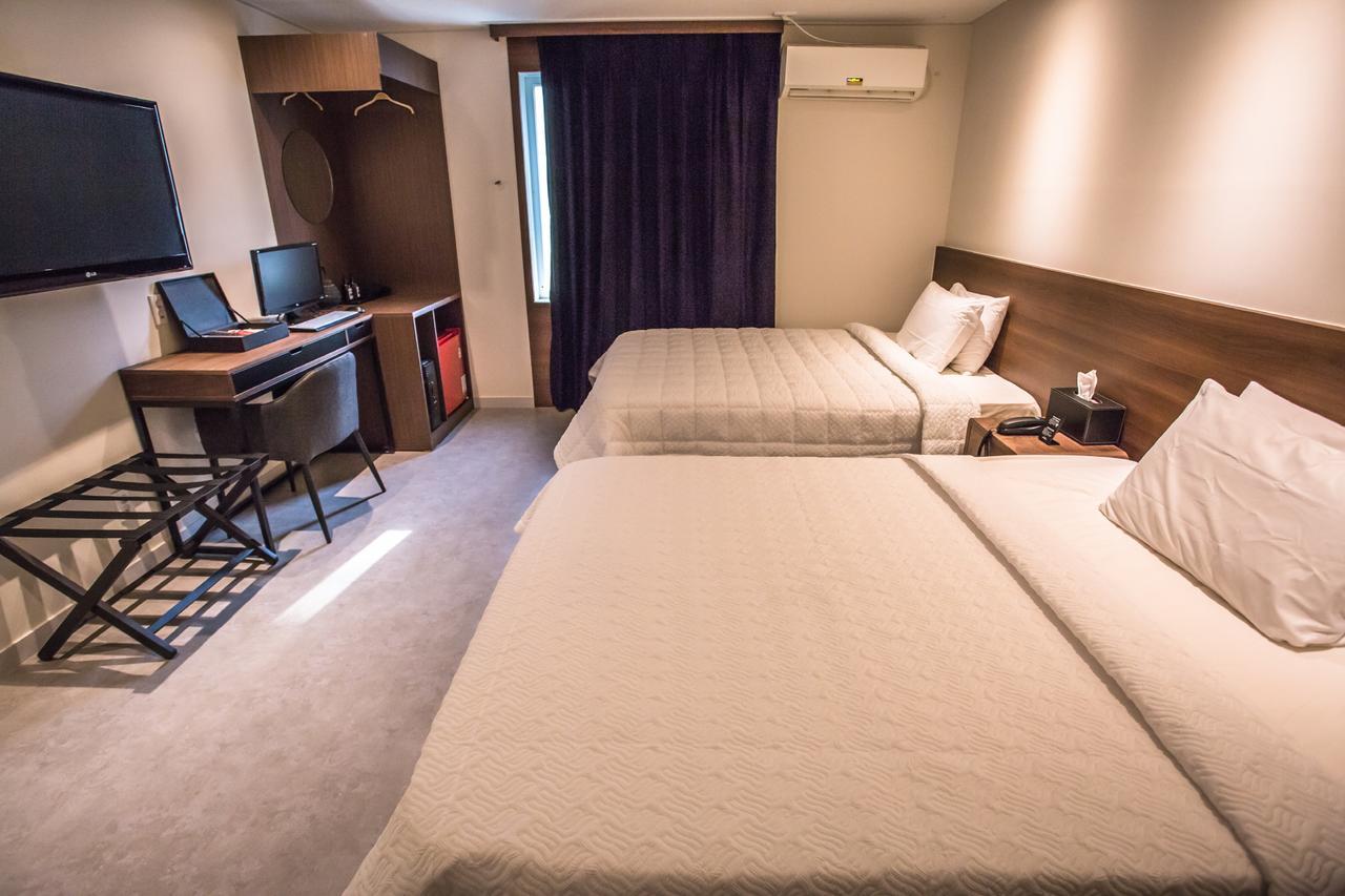 Hotel Egg Busan Luaran gambar