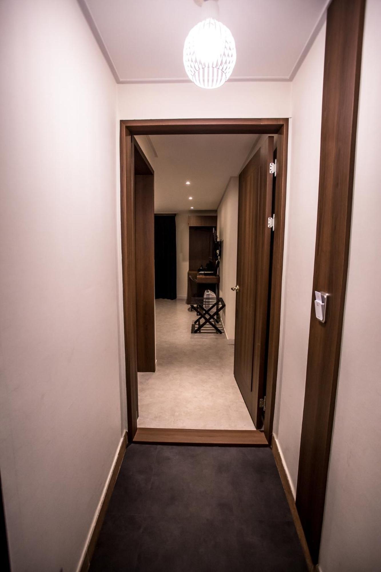 Hotel Egg Busan Luaran gambar
