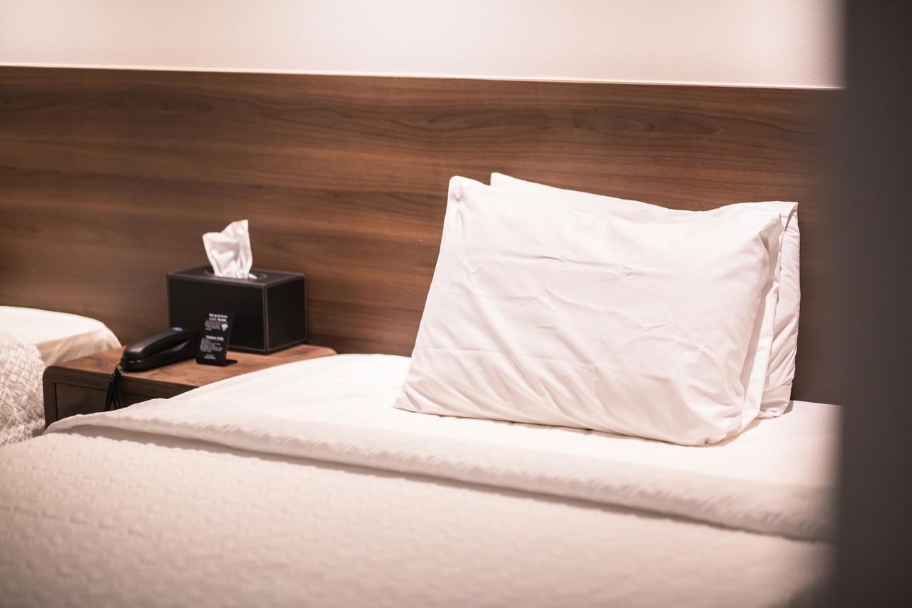 Hotel Egg Busan Luaran gambar
