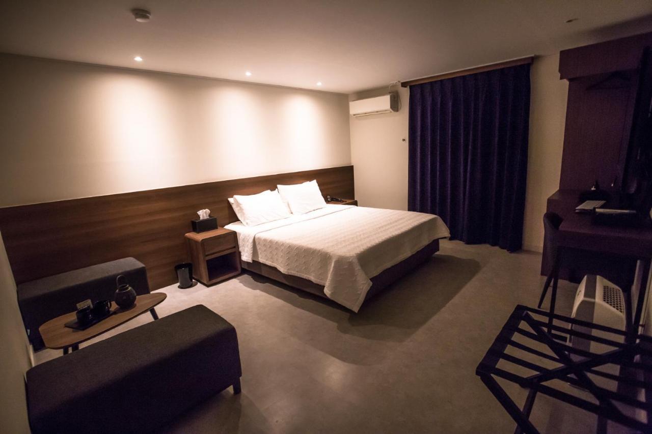 Hotel Egg Busan Luaran gambar
