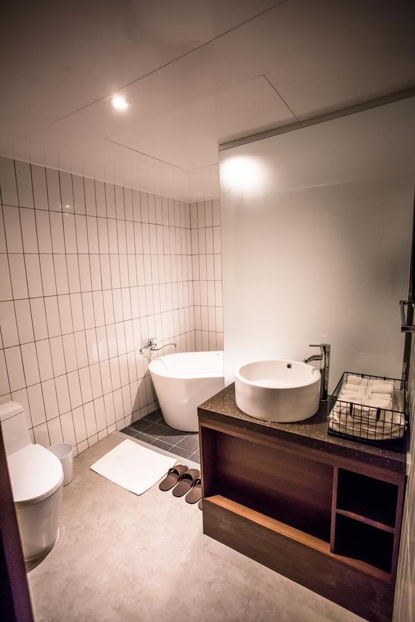Hotel Egg Busan Luaran gambar