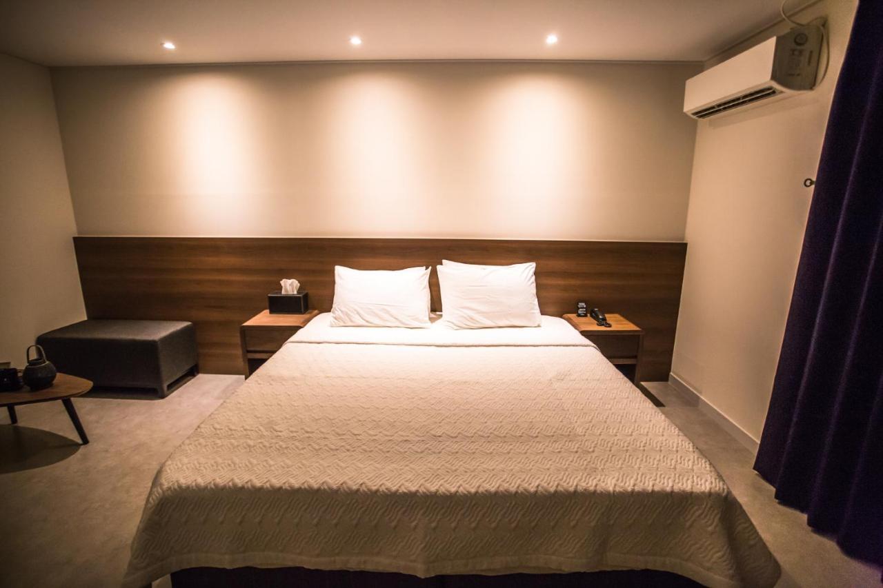 Hotel Egg Busan Luaran gambar
