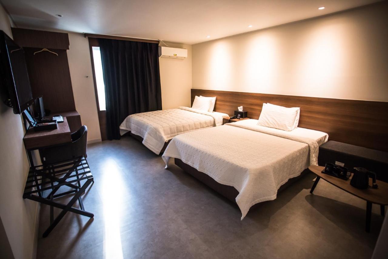 Hotel Egg Busan Luaran gambar