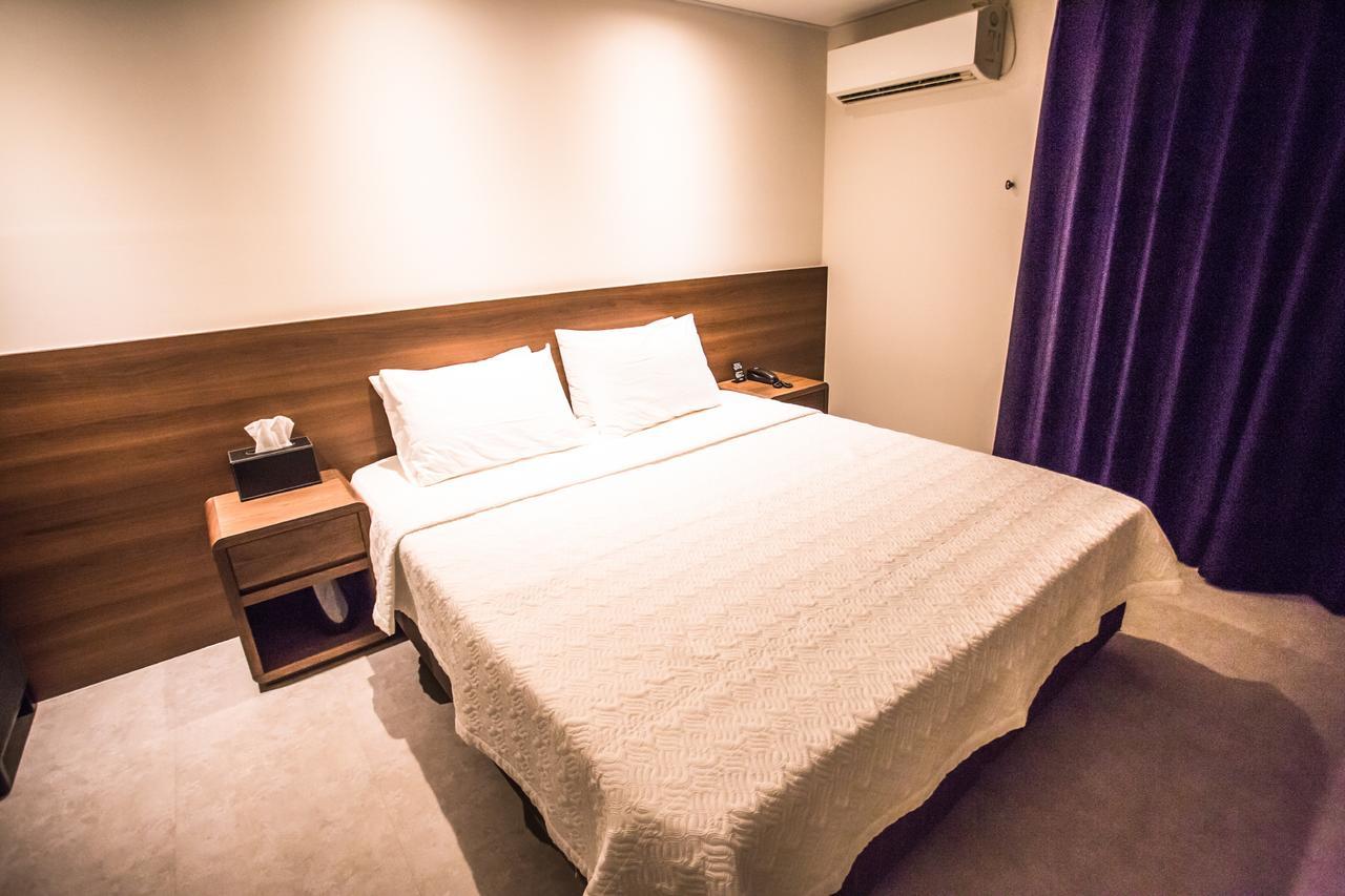 Hotel Egg Busan Luaran gambar