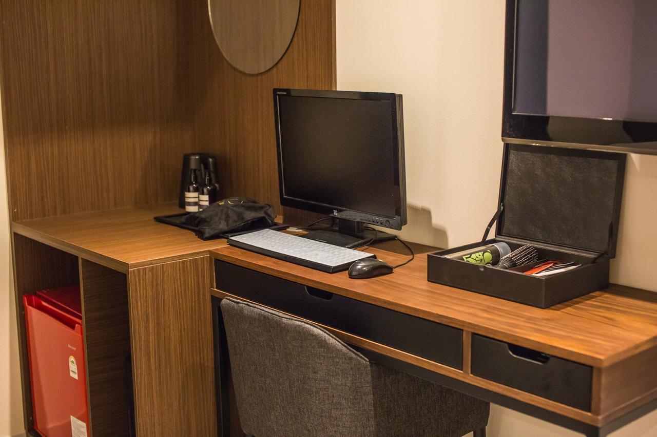 Hotel Egg Busan Luaran gambar