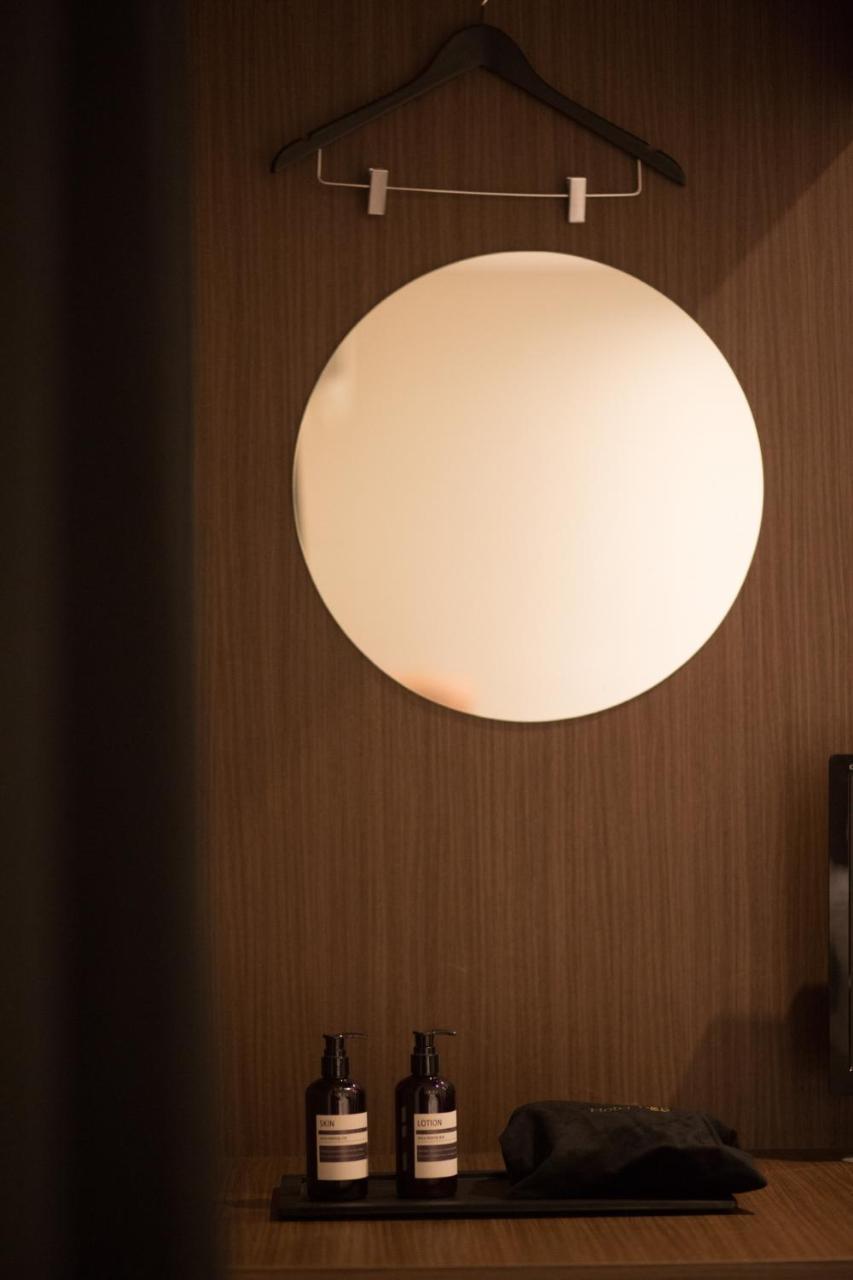 Hotel Egg Busan Luaran gambar