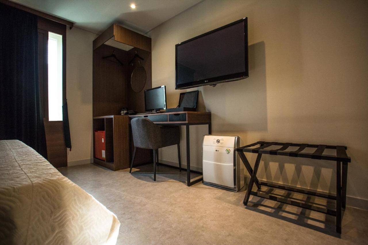 Hotel Egg Busan Luaran gambar