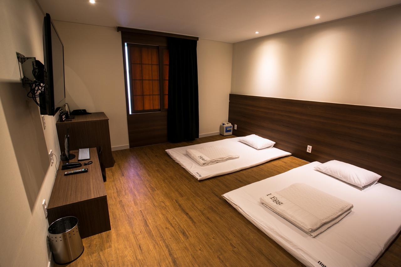 Hotel Egg Busan Luaran gambar