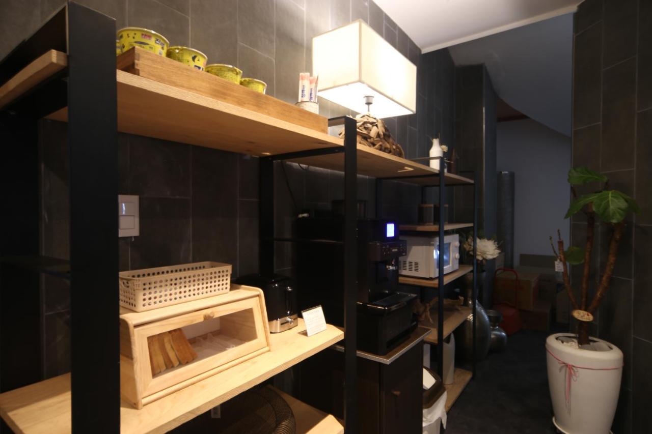 Hotel Egg Busan Luaran gambar