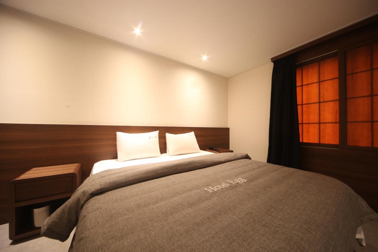 Hotel Egg Busan Luaran gambar